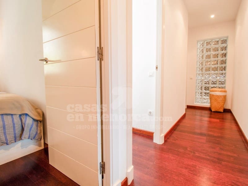 3 soveværelse Lejlighed til salg i Mahon / Mao - € 480.000 (Ref: 9945364)