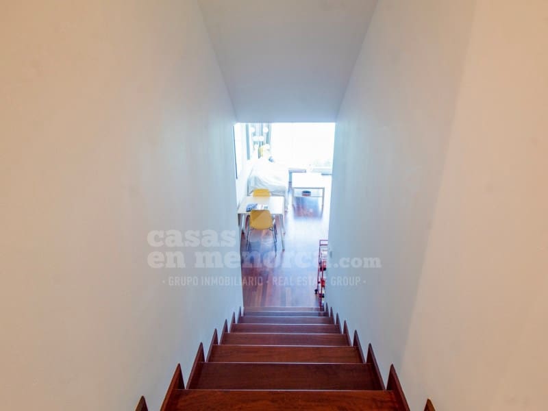 3 soveværelse Lejlighed til salg i Mahon / Mao - € 480.000 (Ref: 9945364)