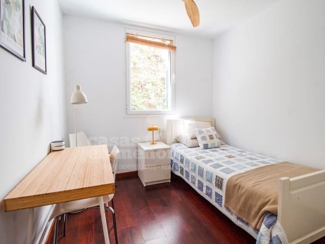 3 sypialnia Mieszkanie na sprzedaż w Mahón / Maó - 480 000 € (Ref: 9945364)