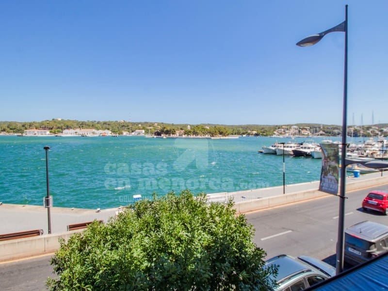 3 soveværelse Lejlighed til salg i Mahon / Mao - € 480.000 (Ref: 9945364)