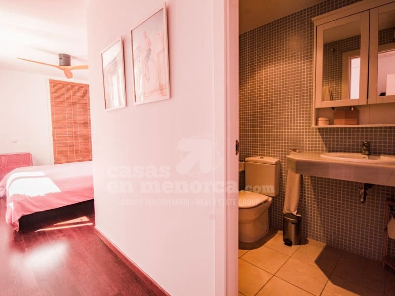 3 soveværelse Lejlighed til salg i Mahon / Mao - € 480.000 (Ref: 9945364)