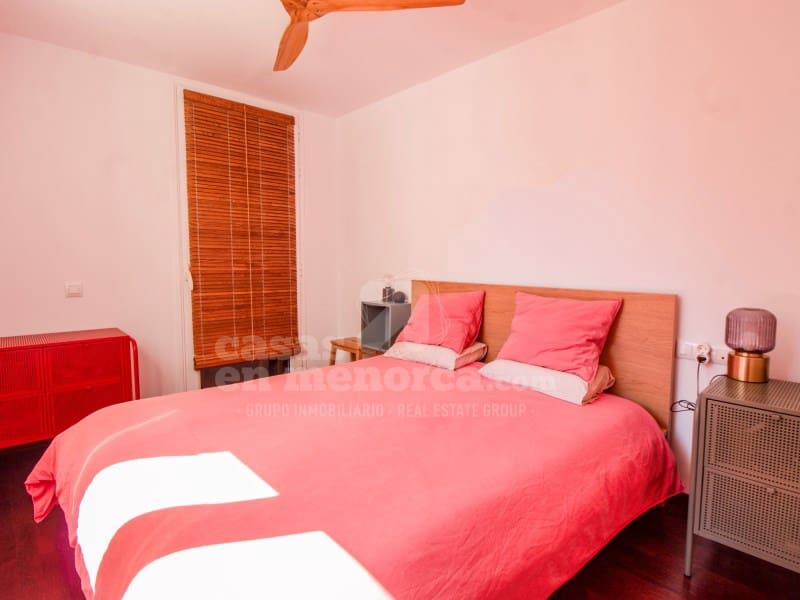 3 soveværelse Lejlighed til salg i Mahon / Mao - € 480.000 (Ref: 9945364)