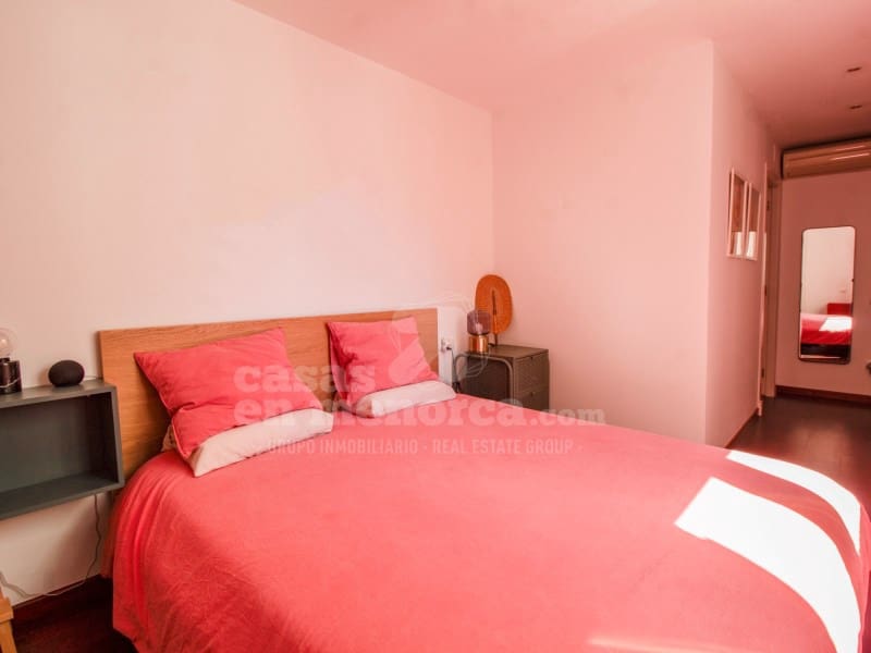 3 soveværelse Lejlighed til salg i Mahon / Mao - € 480.000 (Ref: 9945364)