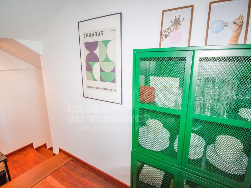 3 soveværelse Lejlighed til salg i Mahon / Mao - € 480.000 (Ref: 9945364)
