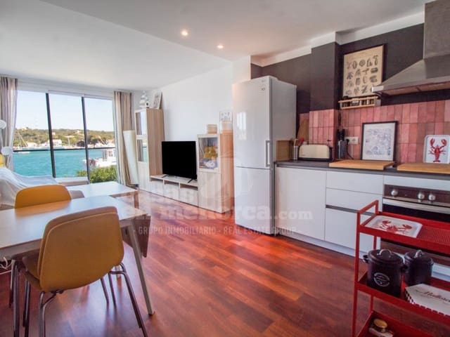 3 sypialnia Mieszkanie na sprzedaż w Mahón / Maó - 480 000 € (Ref: 9945364)