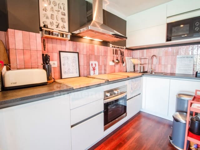 3 sypialnia Mieszkanie na sprzedaż w Mahón / Maó - 480 000 € (Ref: 9945364)