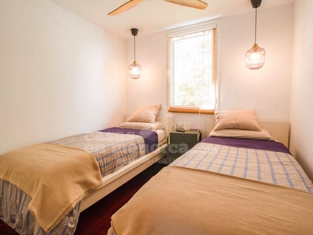 3 sypialnia Mieszkanie na sprzedaż w Mahón / Maó - 480 000 € (Ref: 9945364)
