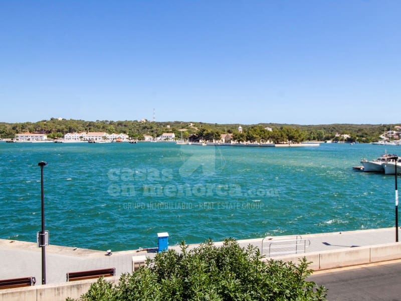 3 soveværelse Lejlighed til salg i Mahon / Mao - € 480.000 (Ref: 9945364)