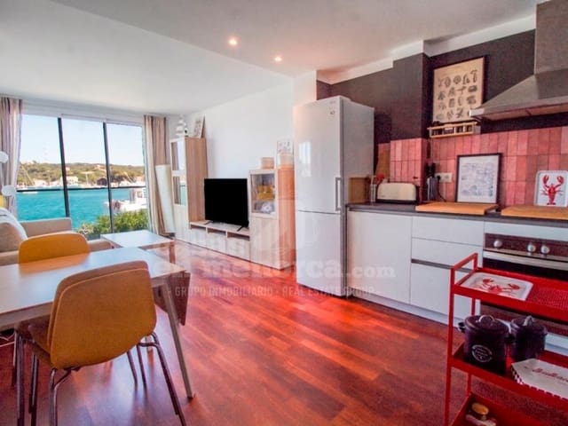 3 soveværelse Lejlighed til salg i Mahón / Maó - € 480.000 (Ref: 9945364)