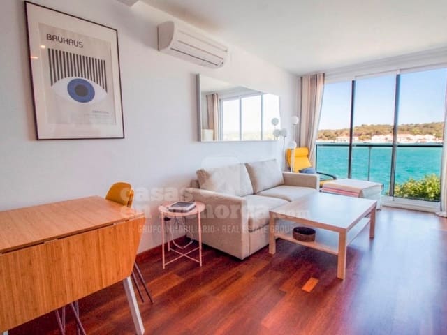 3 soveværelse Lejlighed til salg i Mahón / Maó - € 480.000 (Ref: 9945364)