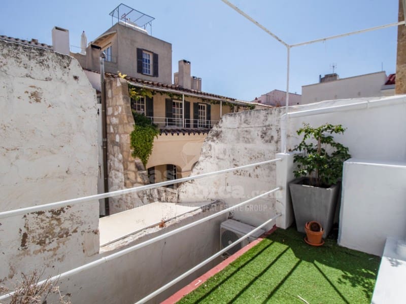 2 sypialnia Dom na sprzedaż w Mahon / Mao - 320 000 € (Ref: 9947498)
