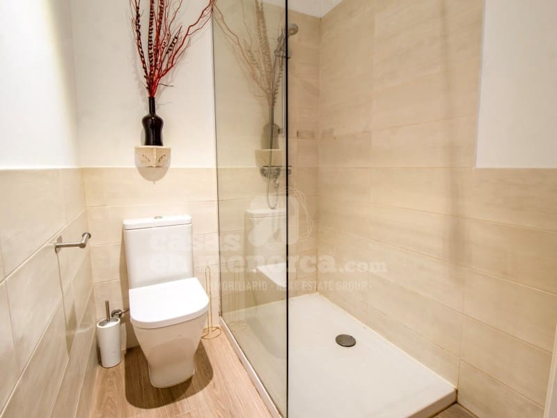 2 sypialnia Dom na sprzedaż w Mahon / Mao - 320 000 € (Ref: 9947498)