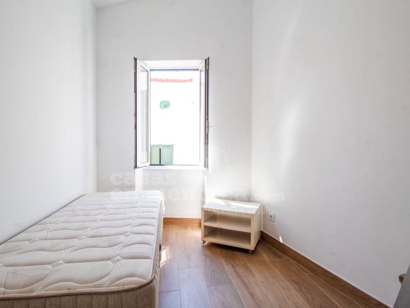 2 sypialnia Dom na sprzedaż w Mahon / Mao - 320 000 € (Ref: 9947498)