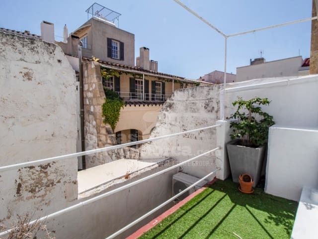 2 sypialnia Dom na sprzedaż w Mahón / Maó - 320 000 € (Ref: 9947498)