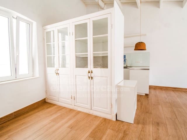 2 sypialnia Dom na sprzedaż w Mahón / Maó - 320 000 € (Ref: 9947498)