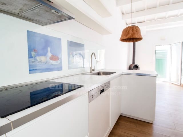 2 sypialnia Dom na sprzedaż w Mahón / Maó - 320 000 € (Ref: 9947498)
