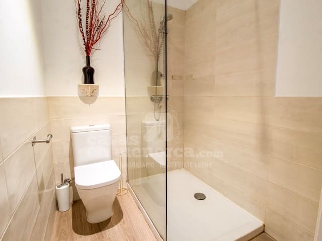 2 sypialnia Dom na sprzedaż w Mahón / Maó - 320 000 € (Ref: 9947498)