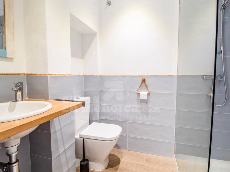 2 sypialnia Dom na sprzedaż w Mahon / Mao - 320 000 € (Ref: 9947498)