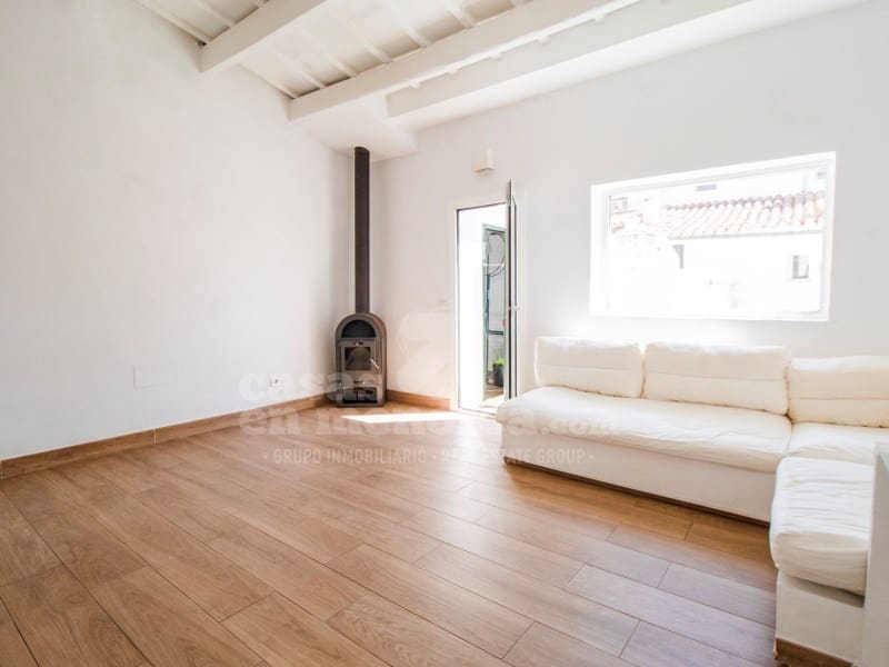 2 sypialnia Dom na sprzedaż w Mahon / Mao - 320 000 € (Ref: 9947498)