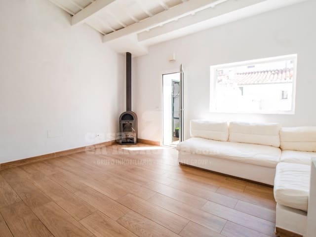 2 sypialnia Dom na sprzedaż w Mahón / Maó - 320 000 € (Ref: 9947498)