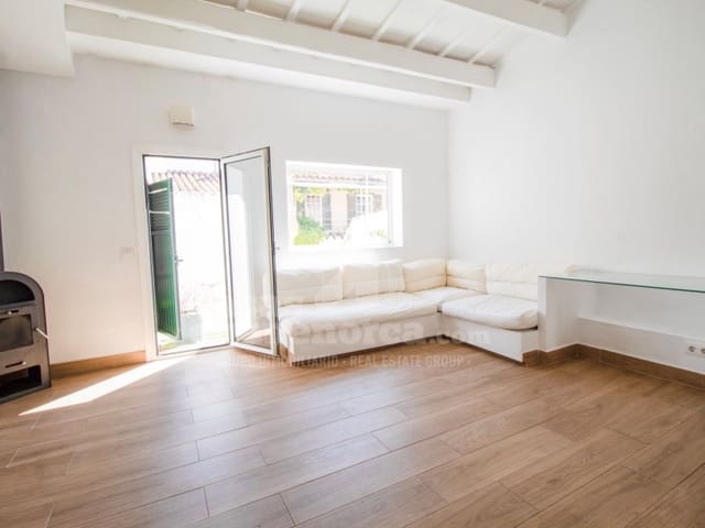 2 sypialnia Dom na sprzedaż w Mahón / Maó - 320 000 € (Ref: 9947498)