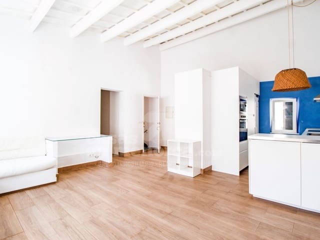 2 sypialnia Dom na sprzedaż w Mahón / Maó - 320 000 € (Ref: 9947498)