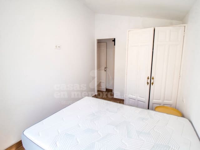 2 sypialnia Dom na sprzedaż w Mahón / Maó - 320 000 € (Ref: 9947498)