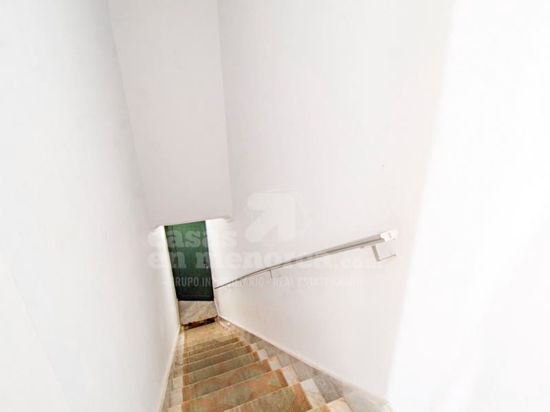 2 sypialnia Dom na sprzedaż w Mahon / Mao - 320 000 € (Ref: 9947498)