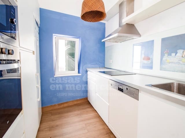 2 sypialnia Dom na sprzedaż w Mahón / Maó - 320 000 € (Ref: 9947498)
