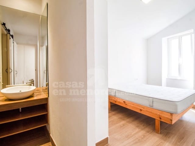 2 sypialnia Dom na sprzedaż w Mahón / Maó - 320 000 € (Ref: 9947498)