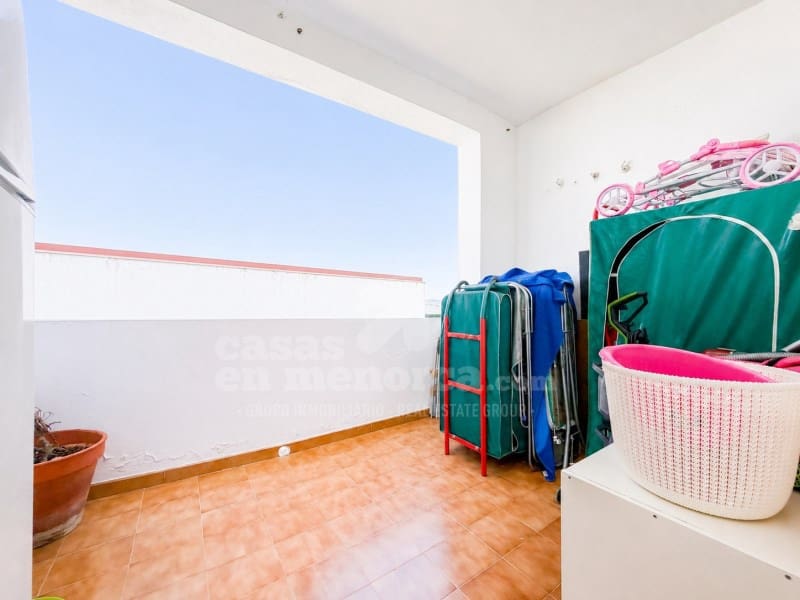 4 makuuhuone Asunto myytävänä paikassa Alayor / Alaior - 365 000 € (Ref: 9952313)