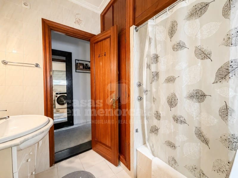 4 makuuhuone Asunto myytävänä paikassa Alayor / Alaior - 365 000 € (Ref: 9952313)