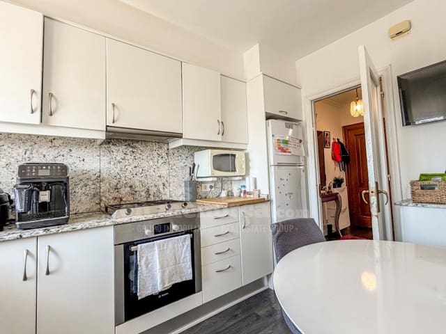 4 makuuhuone Asunto myytävänä paikassa Alayor / Alaior - 365 000 € (Ref: 9952313)