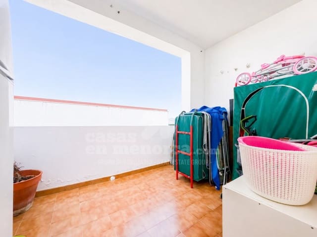 4 makuuhuone Asunto myytävänä paikassa Alayor / Alaior - 365 000 € (Ref: 9952313)