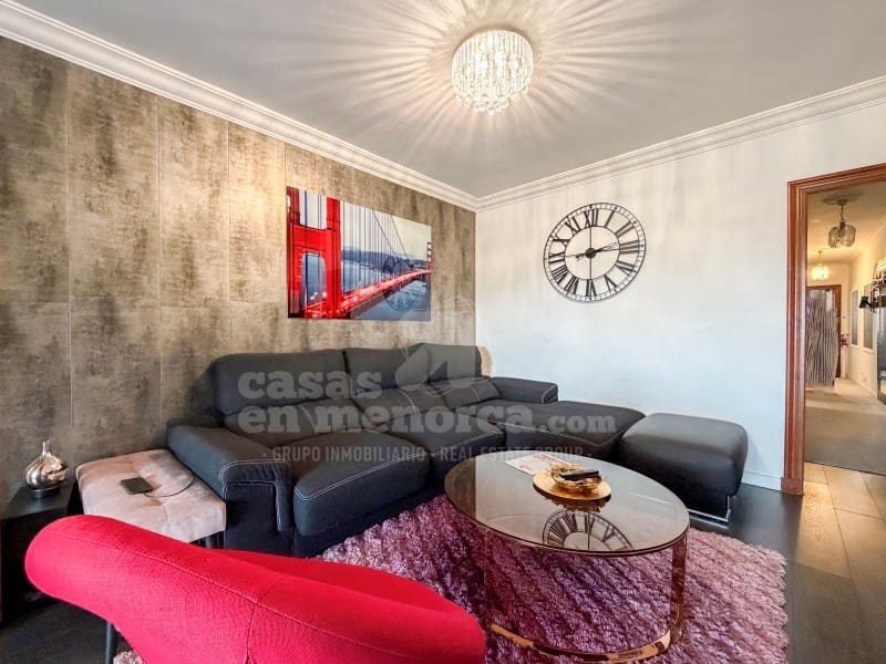 4 makuuhuone Asunto myytävänä paikassa Alayor / Alaior - 365 000 € (Ref: 9952313)