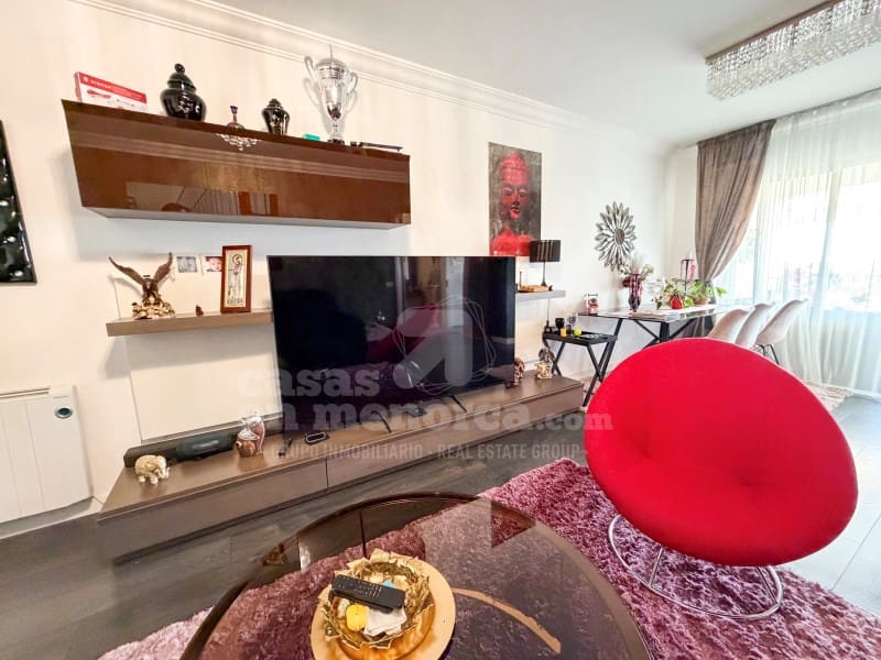 4 makuuhuone Asunto myytävänä paikassa Alayor / Alaior - 365 000 € (Ref: 9952313)