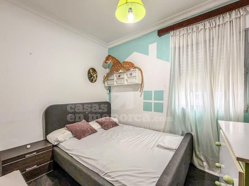 4 makuuhuone Asunto myytävänä paikassa Alayor / Alaior - 365 000 € (Ref: 9952313)