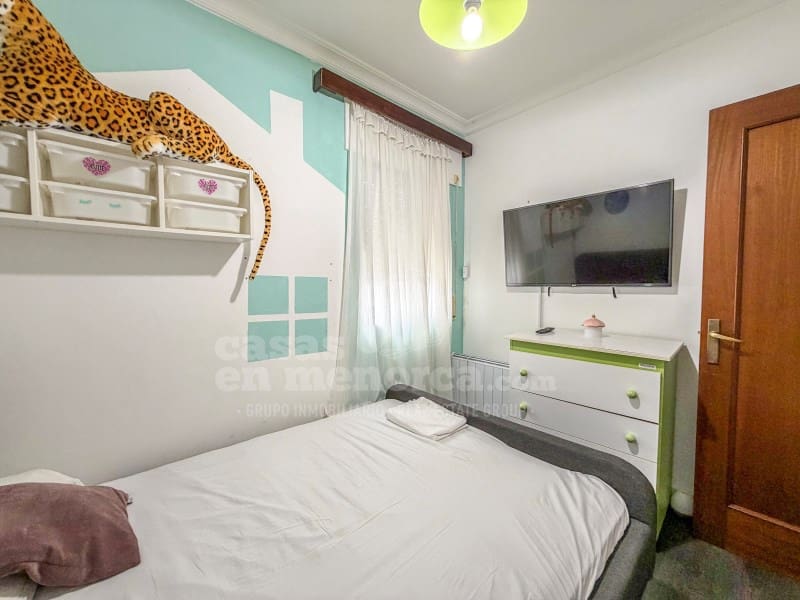 4 makuuhuone Asunto myytävänä paikassa Alayor / Alaior - 365 000 € (Ref: 9952313)