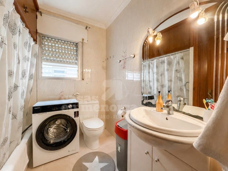 4 makuuhuone Asunto myytävänä paikassa Alayor / Alaior - 365 000 € (Ref: 9952313)