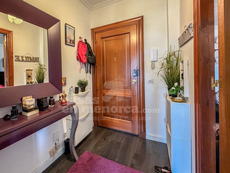 4 makuuhuone Asunto myytävänä paikassa Alayor / Alaior - 365 000 € (Ref: 9952313)