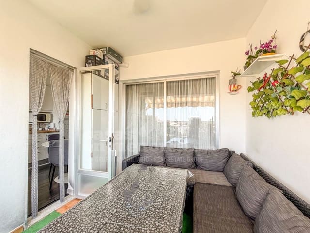4 makuuhuone Asunto myytävänä paikassa Alayor / Alaior - 365 000 € (Ref: 9952313)
