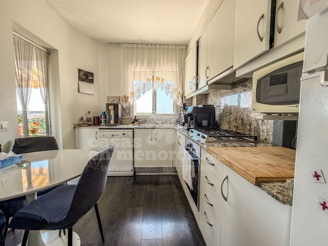 4 makuuhuone Asunto myytävänä paikassa Alayor / Alaior - 365 000 € (Ref: 9952313)