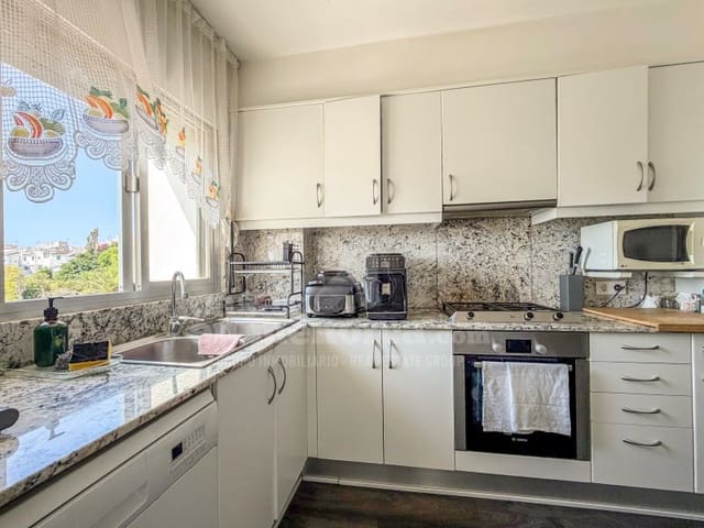 4 makuuhuone Asunto myytävänä paikassa Alayor / Alaior - 365 000 € (Ref: 9952313)