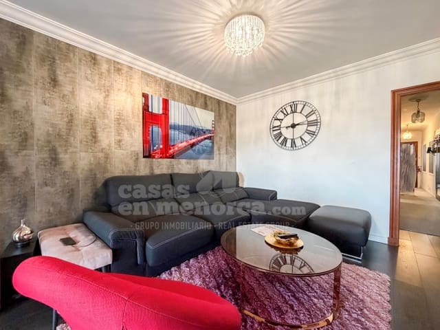 4 makuuhuone Asunto myytävänä paikassa Alayor / Alaior - 365 000 € (Ref: 9952313)