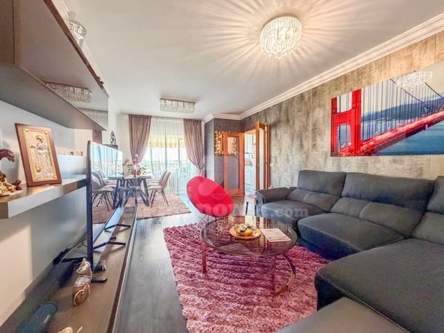4 makuuhuone Asunto myytävänä paikassa Alayor / Alaior - 365 000 € (Ref: 9952313)