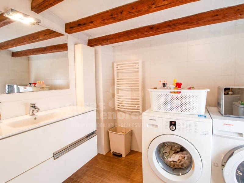 2 soveværelse Byhus til salg i Mahon / Mao - € 350.000 (Ref: 9953900)