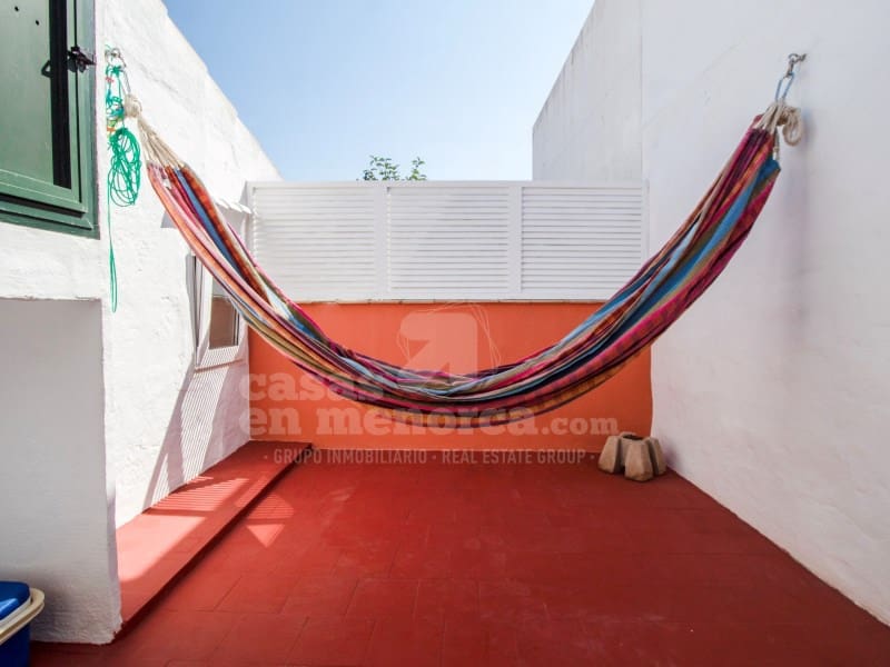 2 soveværelse Byhus til salg i Mahon / Mao - € 350.000 (Ref: 9953900)