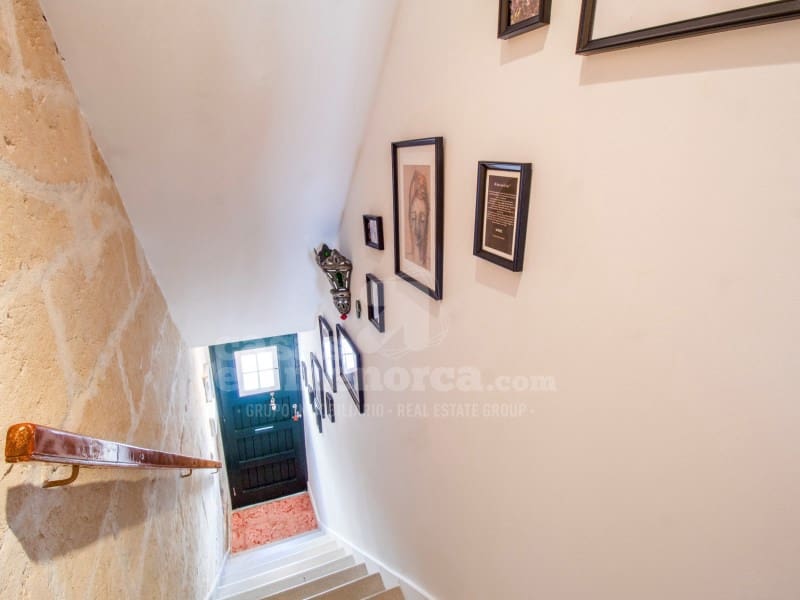 2 soveværelse Byhus til salg i Mahon / Mao - € 350.000 (Ref: 9953900)