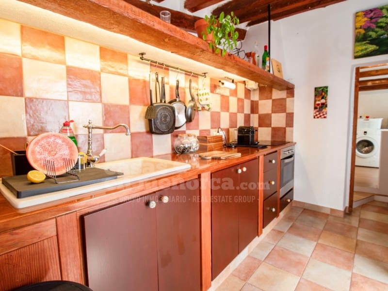 2 soveværelse Byhus til salg i Mahon / Mao - € 350.000 (Ref: 9953900)