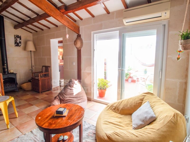 2 soveværelse Byhus til salg i Mahon / Mao - € 350.000 (Ref: 9953900)